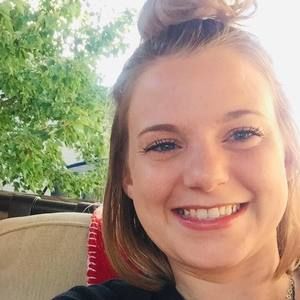 Meet your Posher, April